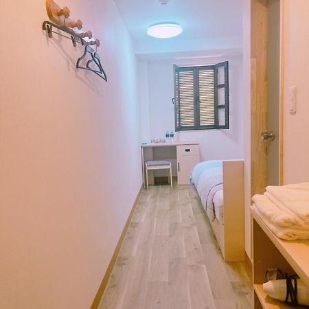 ناغاساكي ひまわりhotel المظهر الخارجي الصورة