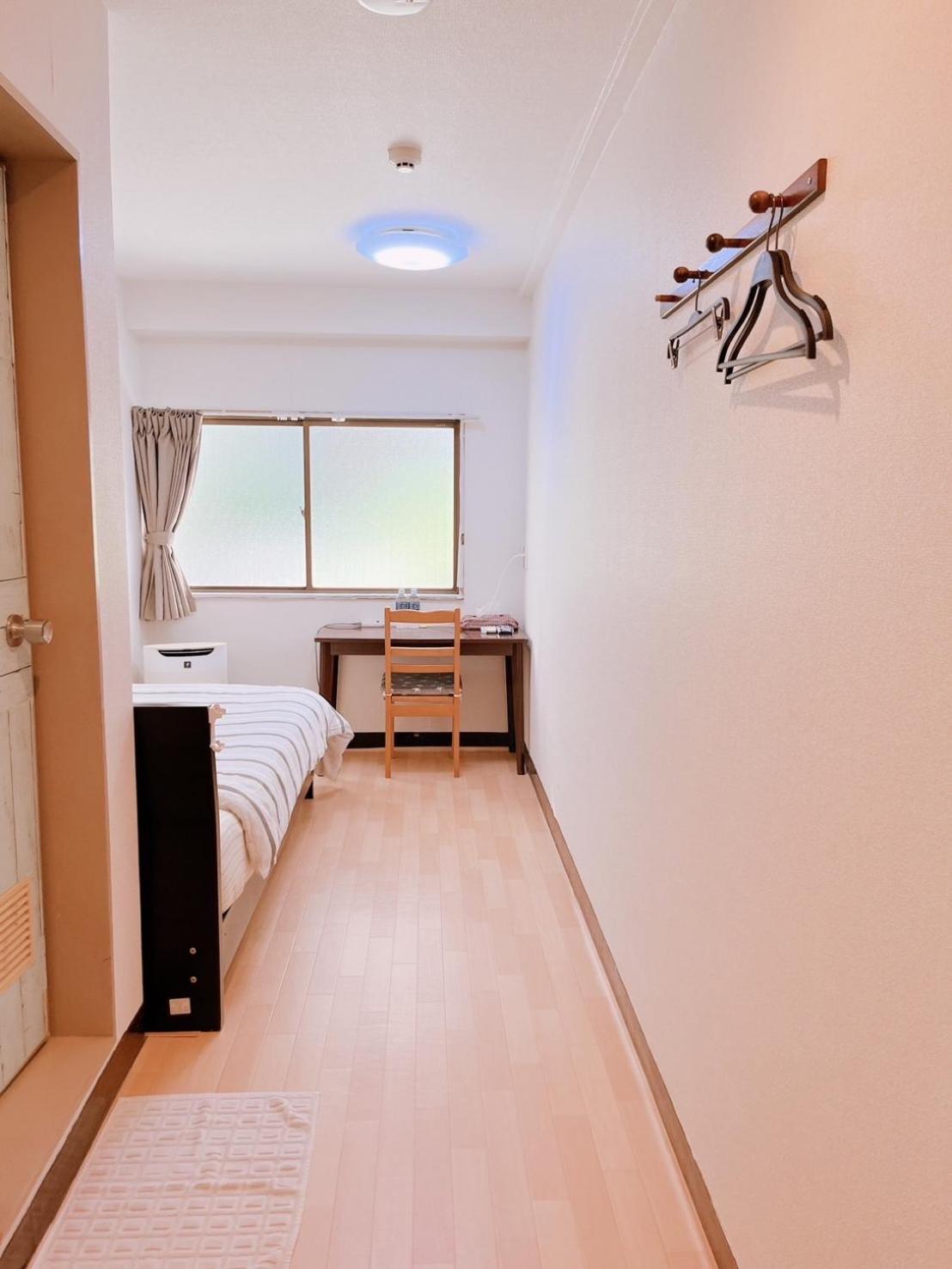 ناغاساكي ひまわりhotel المظهر الخارجي الصورة