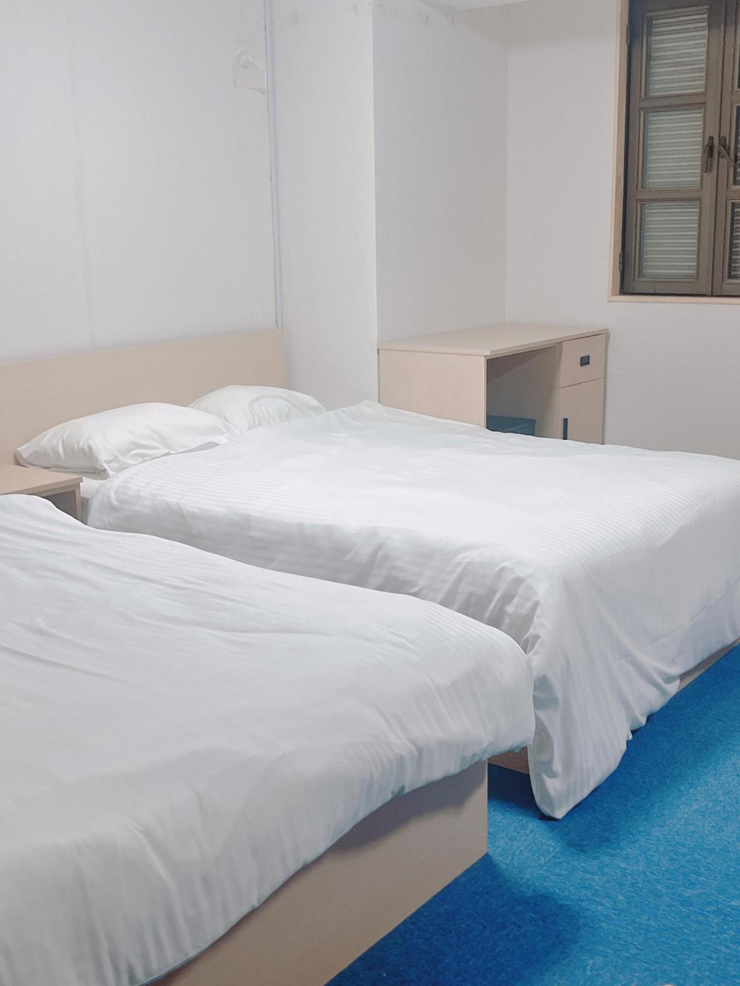 ناغاساكي ひまわりhotel المظهر الخارجي الصورة