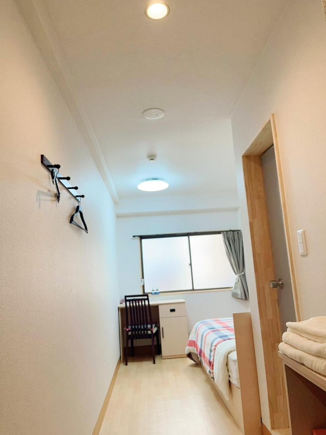 ناغاساكي ひまわりhotel المظهر الخارجي الصورة