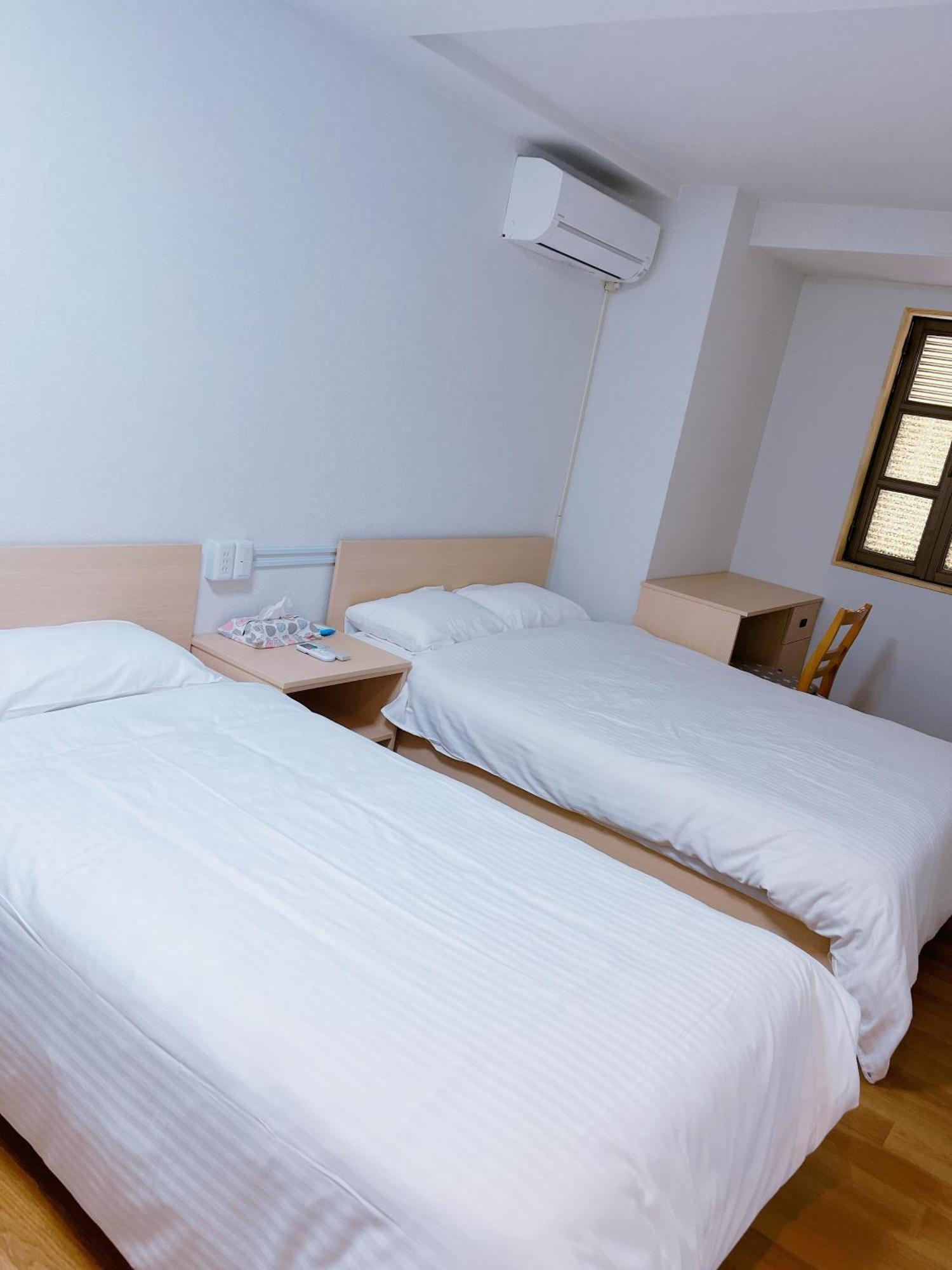ناغاساكي ひまわりhotel المظهر الخارجي الصورة