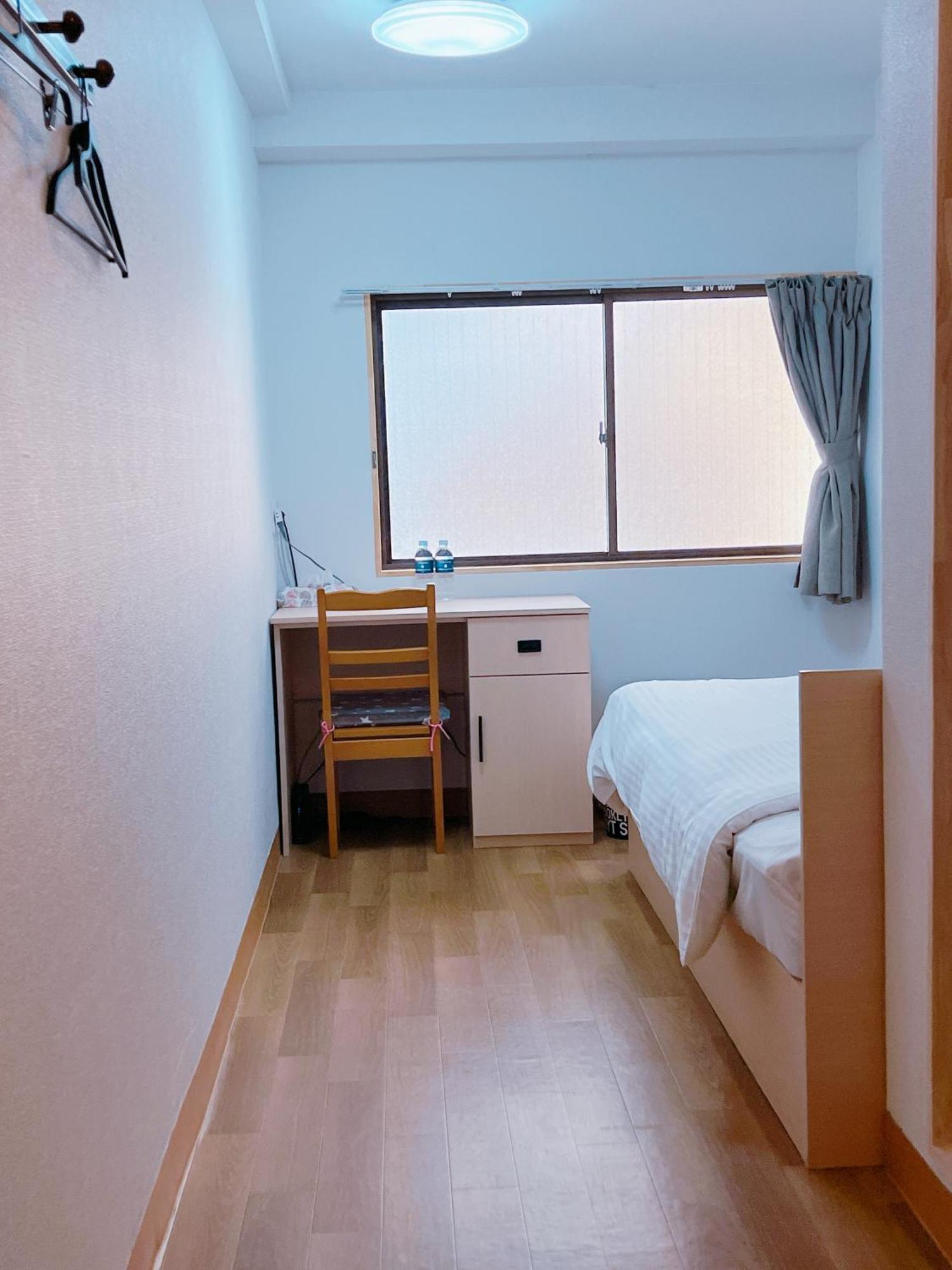 ناغاساكي ひまわりhotel المظهر الخارجي الصورة