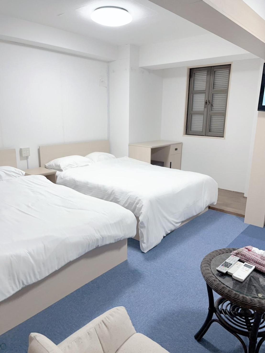 ناغاساكي ひまわりhotel المظهر الخارجي الصورة