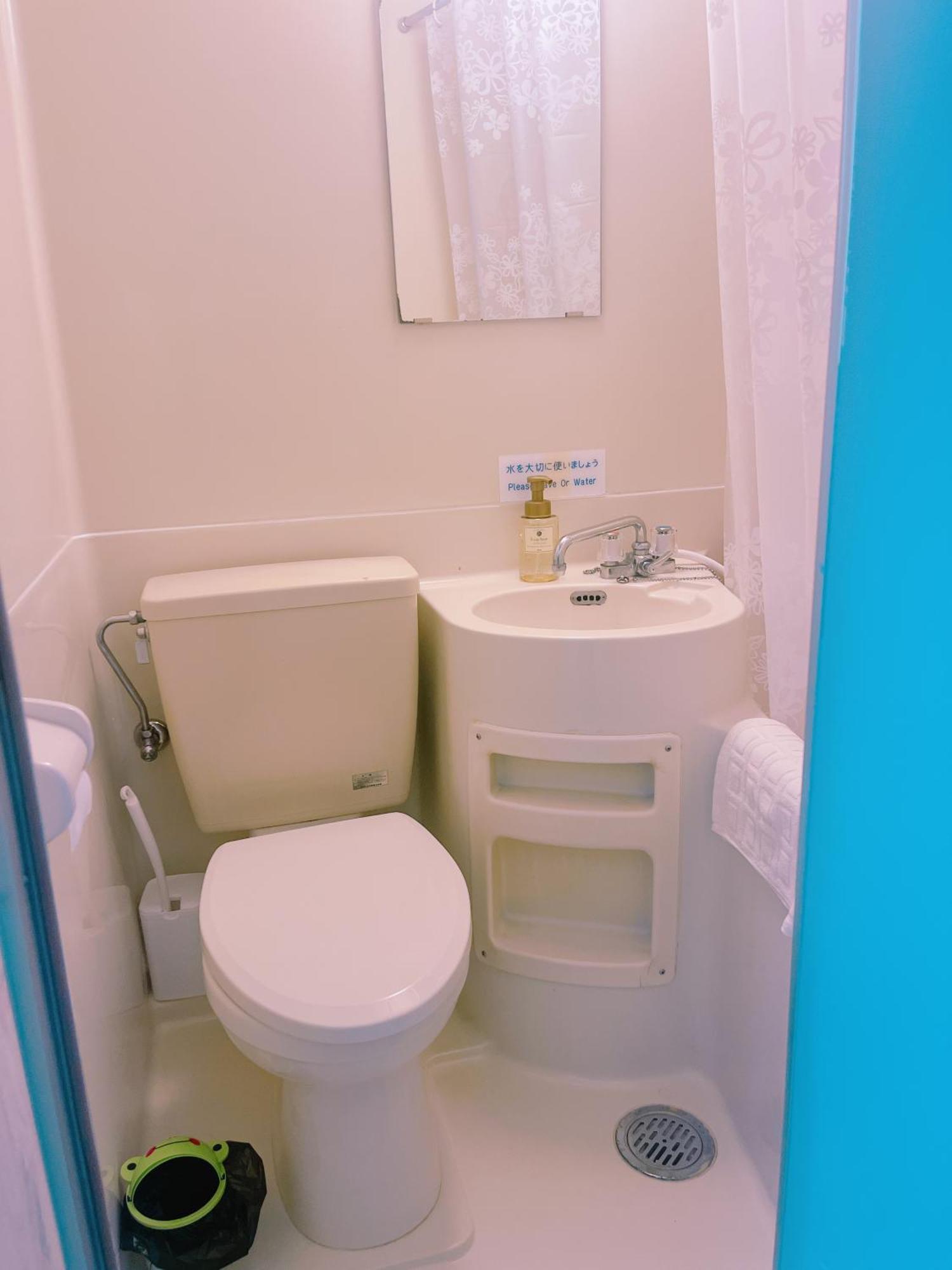 ناغاساكي ひまわりhotel المظهر الخارجي الصورة