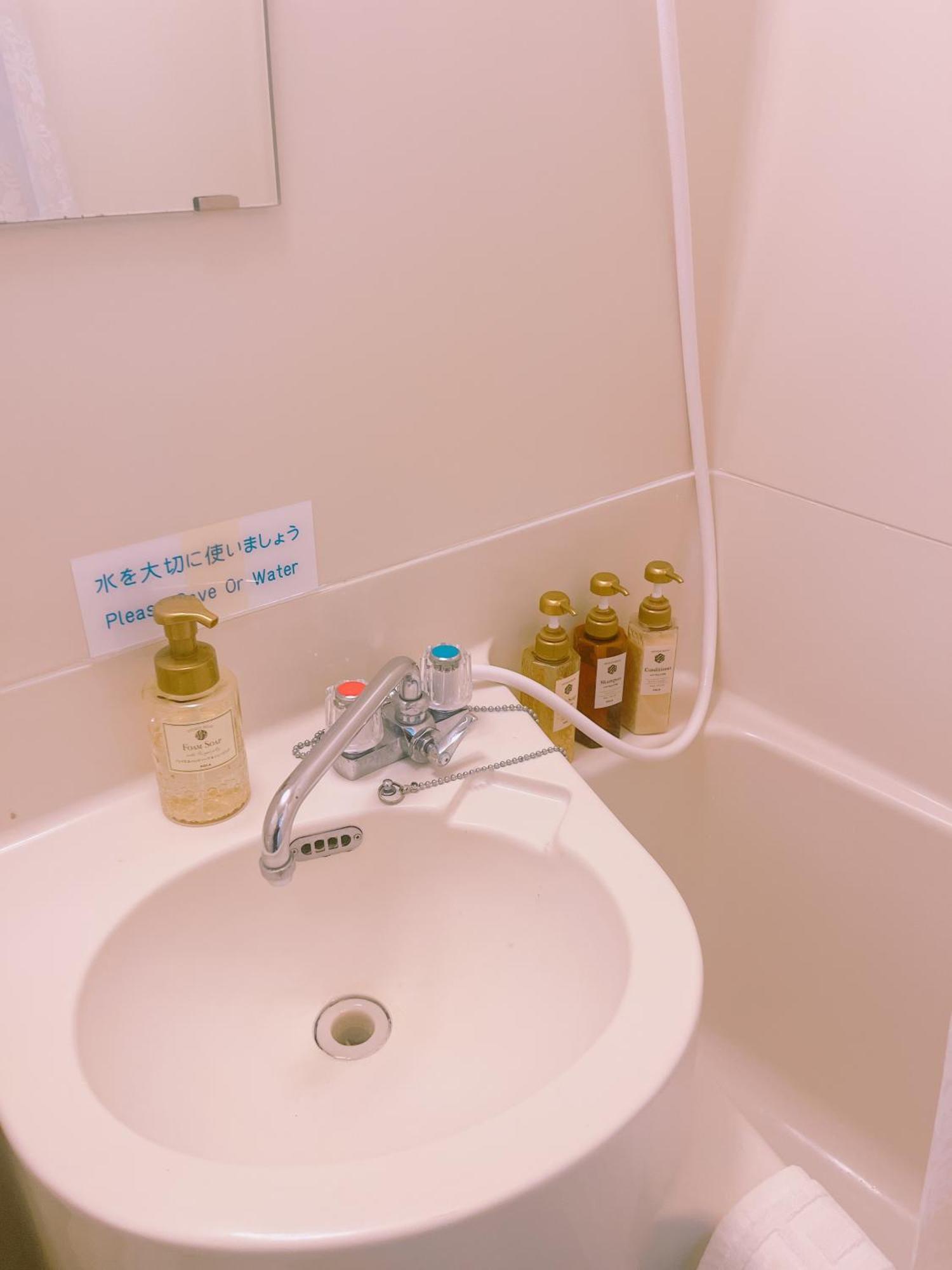 ناغاساكي ひまわりhotel المظهر الخارجي الصورة
