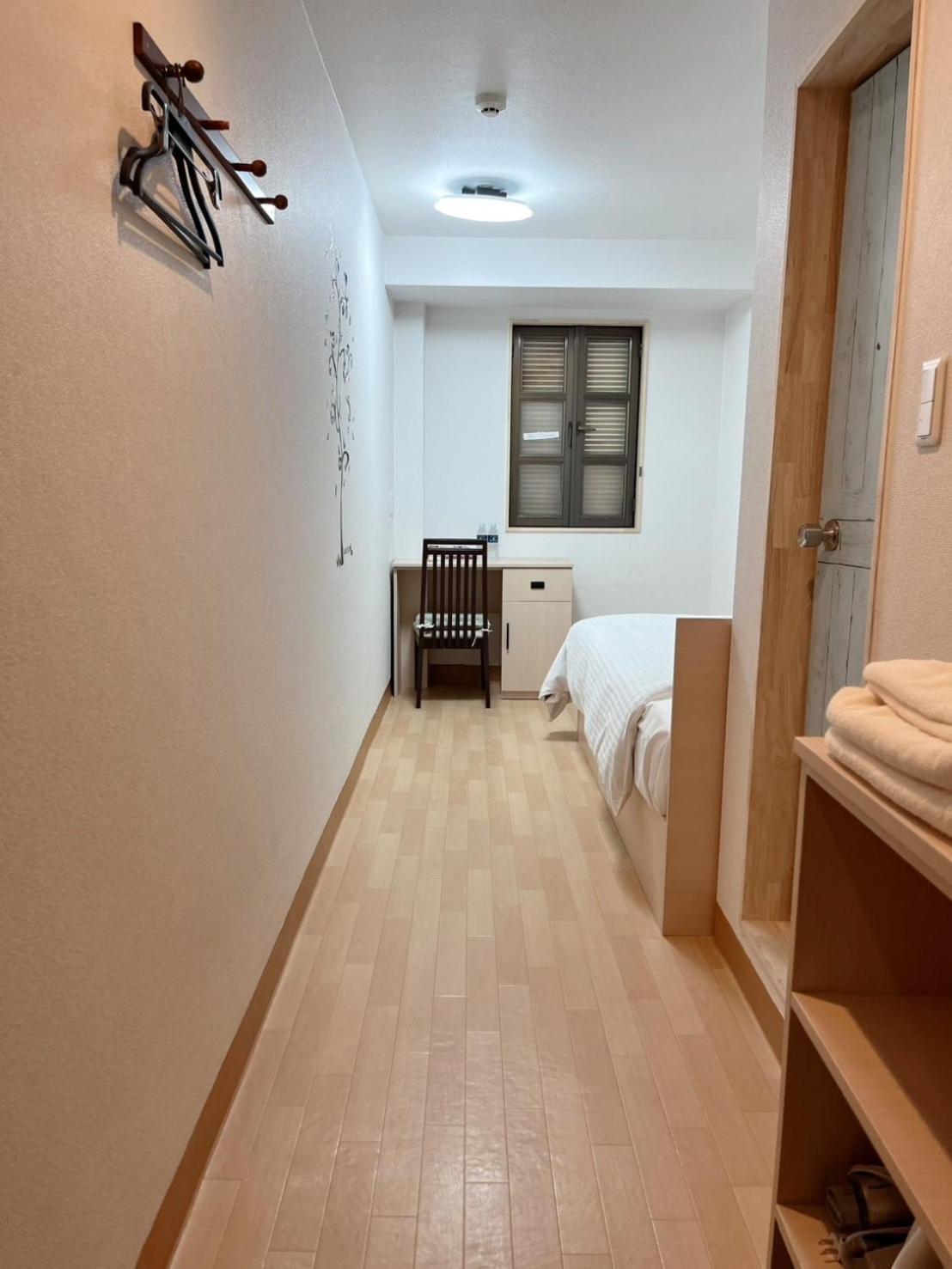 ناغاساكي ひまわりhotel المظهر الخارجي الصورة