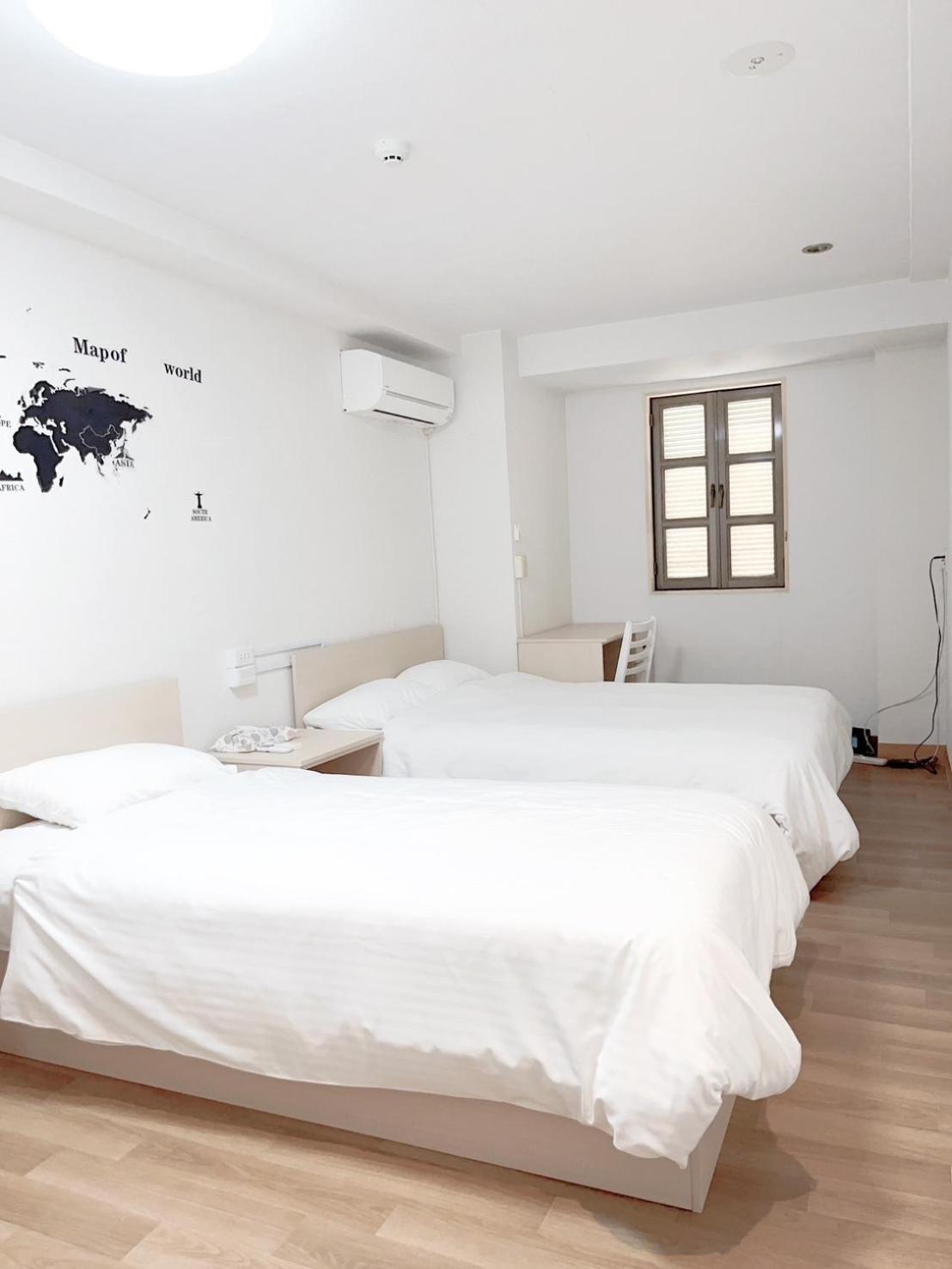 ناغاساكي ひまわりhotel المظهر الخارجي الصورة